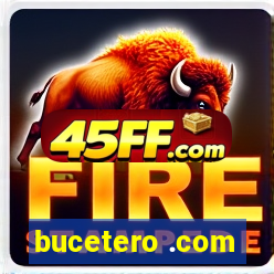 bucetero .com